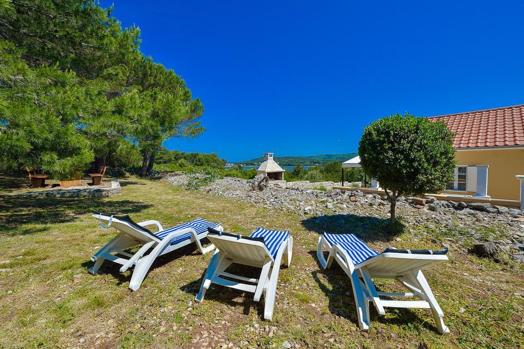Guest House Sakarun Veli Rat Exteriér fotografie