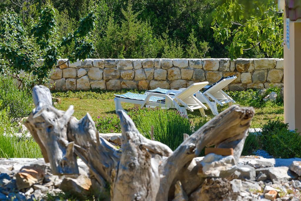 Guest House Sakarun Veli Rat Exteriér fotografie